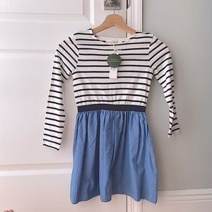 A dress from a local store in France. Original price:$35. Listing price:$25